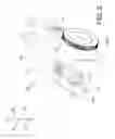 Fig. 04 - Multi-function gunsight