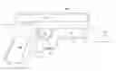 Fig. 01 - Flush Switch for Handgun Accessory