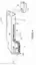 Fig. 05 - Flush Switch for Handgun Accessory