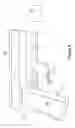 Fig. 07 - Flush Switch for Handgun Accessory