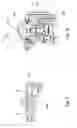 Fig. 07 - Optical sight with a device for indicating a turn of a rectifier and with a zero stop function
