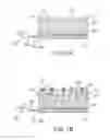 Fig. 02 - Tear gas enhanced fluidized bed security system and method