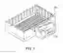 Fig. 08 - Tear gas enhanced fluidized bed security system and method