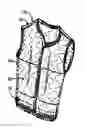 Fig. 01 - Impact marking garment