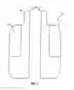 Fig. 06 - Impact marking garment