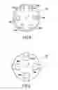 Fig. 04 - More compact side force steering and attitude control system, and a vehicle including such a system
