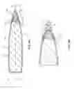 Fig. 05 - Projectiles with insert-molded polymer tips