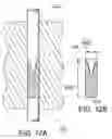 Fig. 16 - Projectiles with insert-molded polymer tips