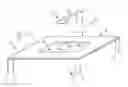 Fig. 01 - Device, method and apparatus for measuring size of object
