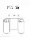 Fig. 31 - Flexible apparatus and method for controlling operation thereof