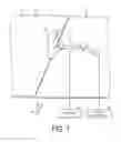 Fig. 02 - Gap measurement device and gap measurement method