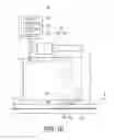 Fig. 09 - Gap measurement device and gap measurement method