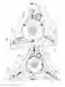 Fig. 03 - Bracket for wheel alignment control instruments for vehicle wheels