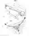 Fig. 05 - Bracket for wheel alignment control instruments for vehicle wheels