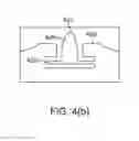 Fig. 08 - Elastic bump stops for MEMS devices