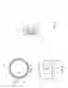Fig. 03 - ENCODER AND BEARING UNIT COMPRISING AN ENCODER
