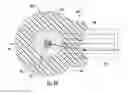 Fig. 09 - Optical sensing cable with acoustic lensing or reflecting features