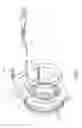 Fig. 09 - Sensor bearing assembly