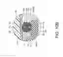 Fig. 12 - Sensor mounting structure and sensor adaptor