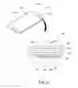 Fig. 07 - Electronic device and method for controlling sensitivity of sensor on basis of window attributes
