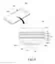 Fig. 10 - Electronic device and method for controlling sensitivity of sensor on basis of window attributes