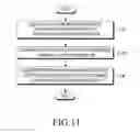 Fig. 12 - Electronic device and method for controlling sensitivity of sensor on basis of window attributes