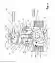 Fig. 05 - Flow or level sensor/switch system