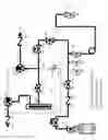 Fig. 11 - GAS SAMPLING APPARATUS