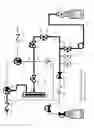 Fig. 13 - GAS SAMPLING APPARATUS