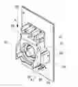 Fig. 01 - Mounting structure of liquid level detecting device