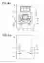 Fig. 05 - Mounting structure of liquid level detecting device