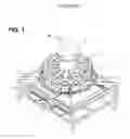 Fig. 02 - Weighing machine for products in a packaging assembly