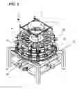 Fig. 03 - Weighing machine for products in a packaging assembly
