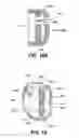 Fig. 35 - Eyewear with radiation detection system