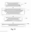 Fig. 10 - Deconvolution to reduce the effective spot size of a spectroscopic optical metrology device