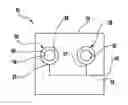 Fig. 01 - Surface enhanced raman spectroscopy sample carrier