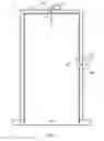 Fig. 02 - Measuring people-flow through doorways using easy-to-install IR array sensors