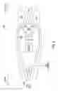 Fig. 09 - Temperature sensor assembly for swirling flows