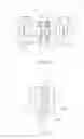 Fig. 14 - Torque sensor for detecting occurrence of metal fatigue in an elastic body