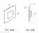 Fig. 23 - Torque sensor for detecting occurrence of metal fatigue in an elastic body