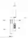 Fig. 04 - Subsurface environment sampler with actuator movable collection chamber