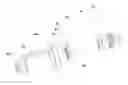 Fig. 01 - GAS DETECTION INSTRUMENT INLET NOZZLE ASSEMBLY