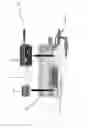 Fig. 04 - GAS ANALYZERS WITH A MOLECULAR SIEVE