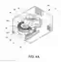 Fig. 07 - System for conducting the identification of bacteria in biological samples