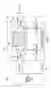 Fig. 02 - Exhaust gas-sensor