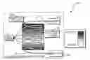 Fig. 01 - Fluidless column oven for gas chromatography system