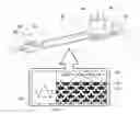 Fig. 01 - System for detecting liquid analytes