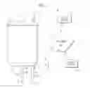 Fig. 02 - Health meter for fluids