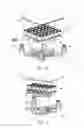 Fig. 03 - Transport device unit for a laboratory sample distribution system