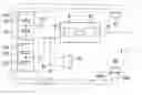Fig. 01 - Evaluation circuit for a capacitive acceleration sensor and device for detecting an acceleration